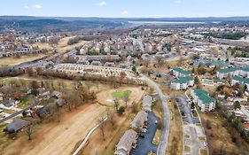 2 Bed 2 Bath Fall Creek Condo