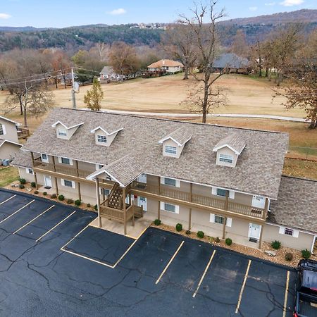 2 Bed 2 Bath Fall Creek Condo Branson Exterior photo