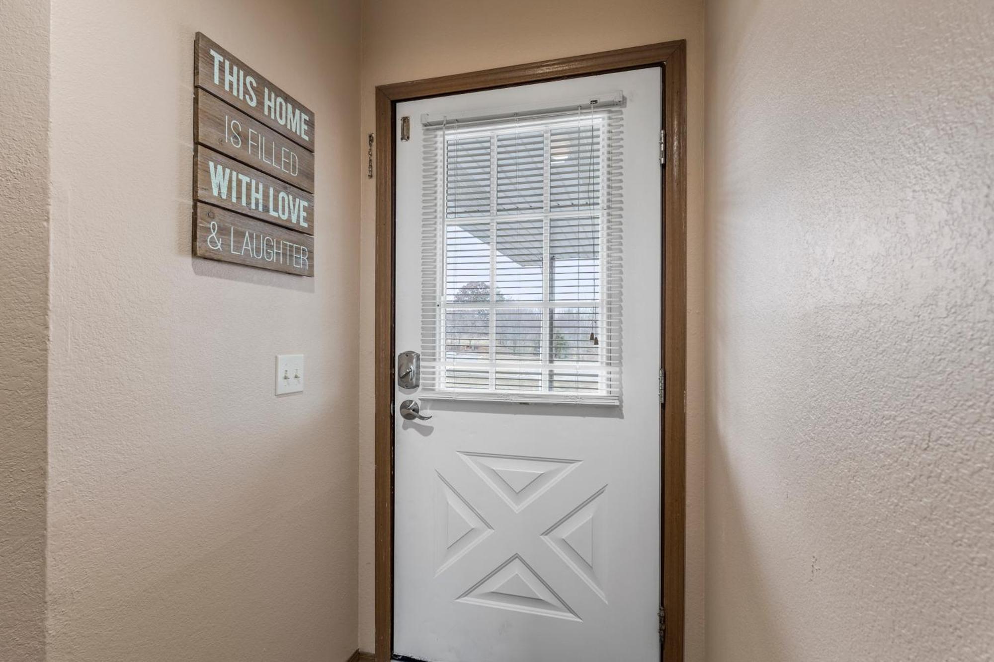2 Bed 2 Bath Fall Creek Condo Branson Exterior photo