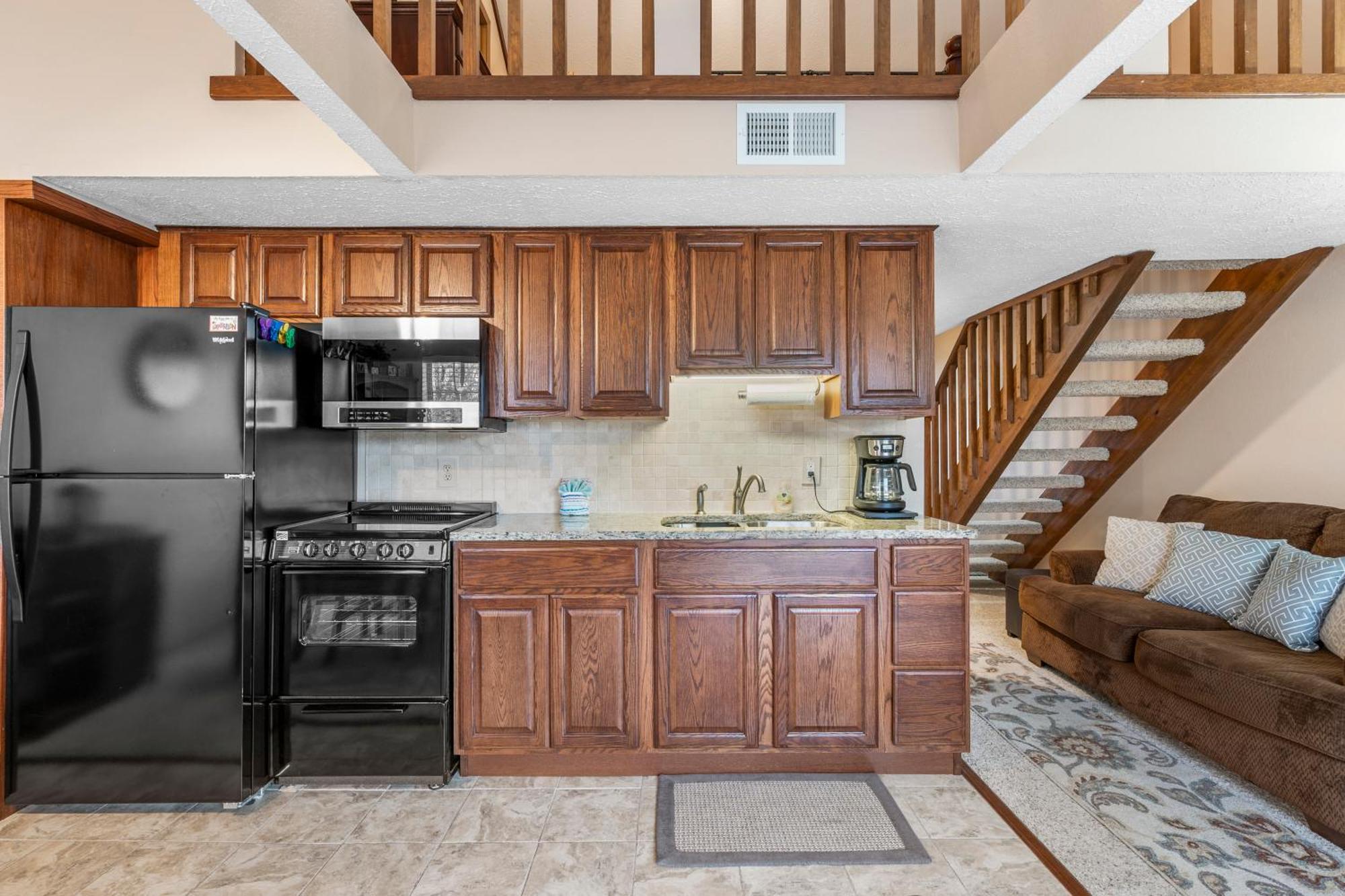 2 Bed 2 Bath Fall Creek Condo Branson Exterior photo